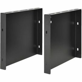Tripp Lite by Eaton Tall Riser Panels for Hot/Cold Aisle Containment System - Standard 300 mm Rack Coolers, Set of 2