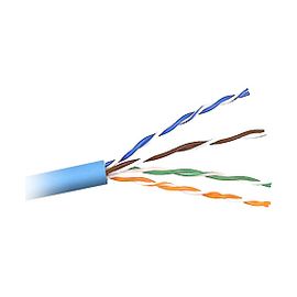 Belkin Cat. 5E STP Bulk Patch Cable