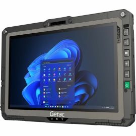 Getac UX10 Rugged Tablet - 10.1