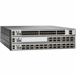 Cisco Catalyst 9500 16-Port 10G Switch, 8 x 10GE Network Module, NW Adv. License
