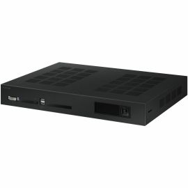 UHD S-BOX: IWA