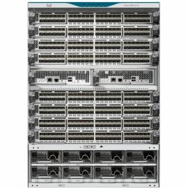 HPE SN8700C 16-SLOT DIR FABRIC-3 MOD