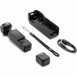 DJI CAMERA OSMO POCKET 3