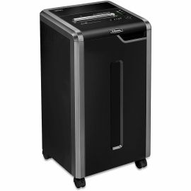Fellowes Powershred 325i 100% Jam Proof Strip-Cut Shredder
