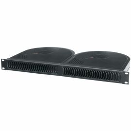 Middle Atlantic Blower Panel, 1 RU, 100 CFM, 32dB