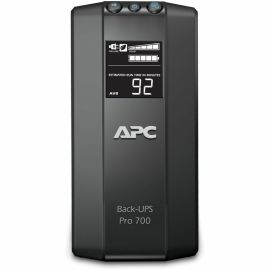 APC Back-UPS RS 700 VA Tower UPS