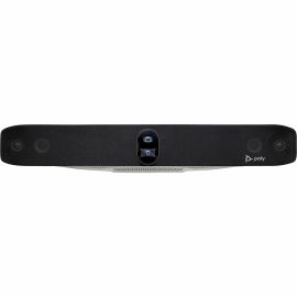 HP STUDIO X70 AUTO-FOCUS 40MP 4K WEBCAM TC8 CONTROLLER KIT BLACK