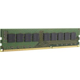 HPE Ingram Micro Sourcing 4GB (1x4GB) Dual Rank x8 PC3-12800E (DDR3-1600) Unbuffered CAS-11 Memory Kit