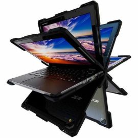 RUGGED HARD SHELL CASE FOR ACER CHROMEBO
