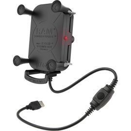 RAM XGRIP WIRELESS CHARGING HOLDER