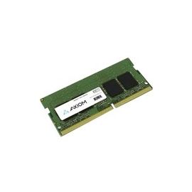 Axiom 8GB DDR4-3200 SODIMM - AX43200S22B/8G