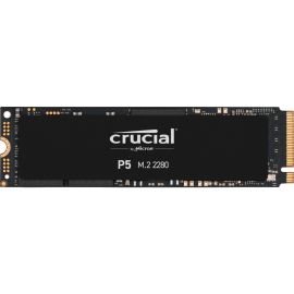 CRUCIAL P5 2TB 3D NAND NVME INTERNAL SSD UP TO 3400MB/S
