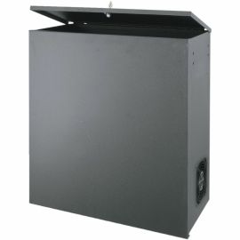 Middle Atlantic DLBX Security Case