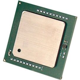 HPE Ingram Micro Sourcing Intel Xeon E5-2600 E5-2609 Quad-core (4 Core) 2.40 GHz Processor Upgrade