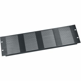 Middle Atlantic VTP Series VTP3 3U Vent Panel