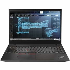 ThinkPad P52s 15.6