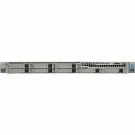 C220M4S ADV1 W/ 2XE52680 V3 8X16GB VIC1227 NOT SOLD STANDALONE