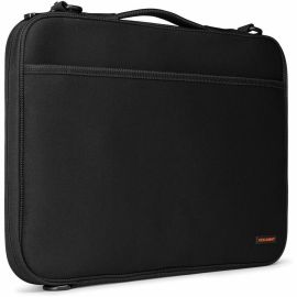 CELLAIRIS - SLEEVE - 14 HORIZONTAL LAPTOP/ TABLET BLACK