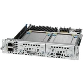 CISCO UCS E140S M2 (SINGLEWIDE) :  UCS-E140S-M2/K9 - INTEL - XEON - E3-1105CV2