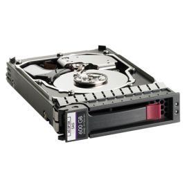 600GB 3.5INCH SAS HOT-SWAP