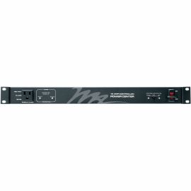 Middle Atlantic 9-Outlet Power Strip