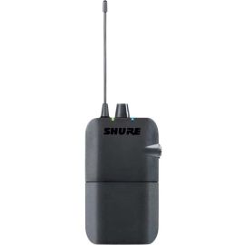 Shure P3R Wireless Bodypack Receiver