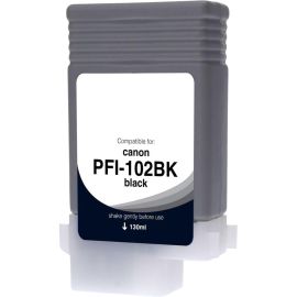 CIG NON-OEM NEW PHOTO BLACK INK PFI-102