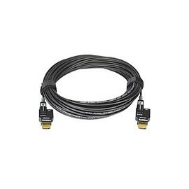 Kramer CLS-AOCH/60 Active Optical 4K Pluggable HDMI Cable - Low Smoke & Halogen Free