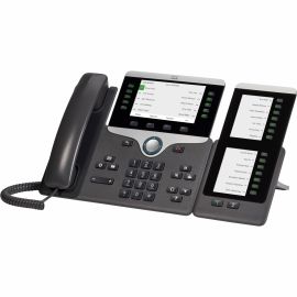Cisco IP Phone 8800 Key Expansion Module
