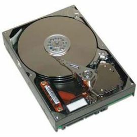 HPE Sourcing 500 GB Hard Drive - 3.5