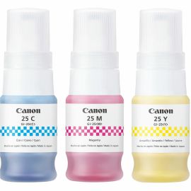 Canon GI-25 Ink Bottles