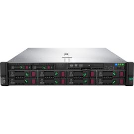 HP DL380 G10 2U GOLD 6248R 32GB RAM SERIAL ATA 1 X 800 W