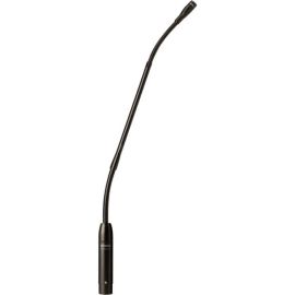 GOOSENECK CONDENSER MICROPHONE, SUPERCARDIOID, LENGTH 60 CM (24), 3-PIN XLR(M) B