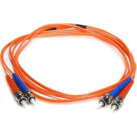 FIBER OPTIC CABLE - 2 METER - ORANGE