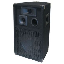 STAY-IN CASE TR100 11 - BLACK