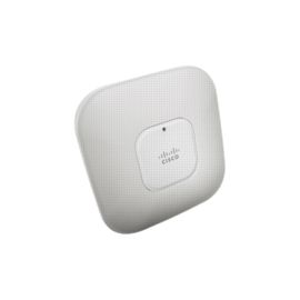 Cisco Aironet AP1141 IEEE 802.11n 300 Mbit/s Wireless Access Point