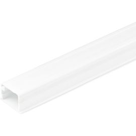 StarTech.com Cable Management Raceway with Adhesive Tape/Cover 3/4