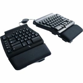 MATIAS PROGRAMMABLE ERGO PRO PC KEYBOARD