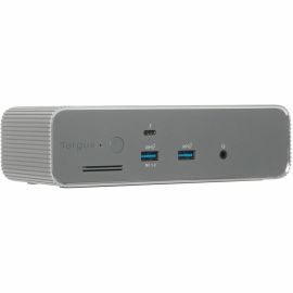 THUNDERBOLT 5 TRIPLE VIDEO 8K DOCKING STATION WITH 140W EPR