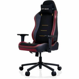 VERTAGEAR SL3800 HYGENNX BURGUNDY RED ERGONOMIC FEATURES SPECIAL EDITION