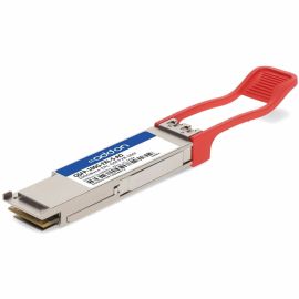 CISCO COMP XCVR TAA 100G-ER 1295-1309NM 25KM QSFP28