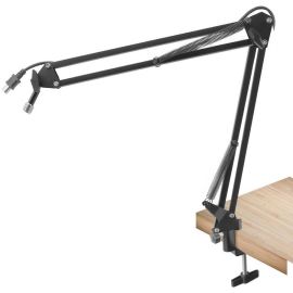 SUSPENSION MIC BOOM STAND