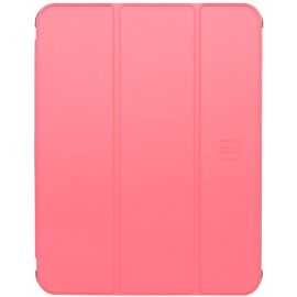 SATIN FOLIO IPAD 10THGEN PINK RUGGED CASE FOR IPAD 10THGEN PINK