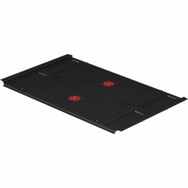 Vertiv VR Rack Accessory | VRA | Rack Bottom Panel | 600mm x 1100mm VRA6037