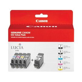 Canon No. PGI-9/PGI-7 Ink Cartridge