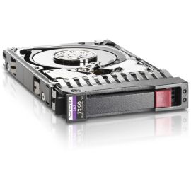 HPE SOURCING - CERTIFIED PRE-OWNED 1.20 TB Hard Drive - 2.5