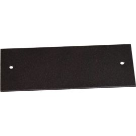 Wiremold OFR Series - Overfloor Raceway Blank Device Plate