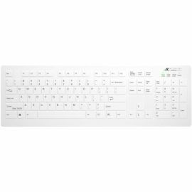 CHERRY AK-C8112 MEDICAL KEYBOARD WL