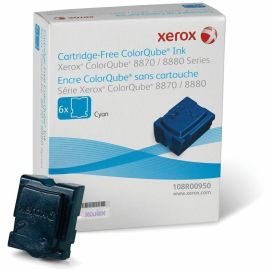Xerox Solid Ink Stick