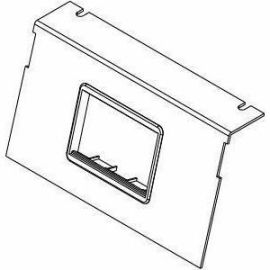 AC8850 PLATE WITH (2) 6A